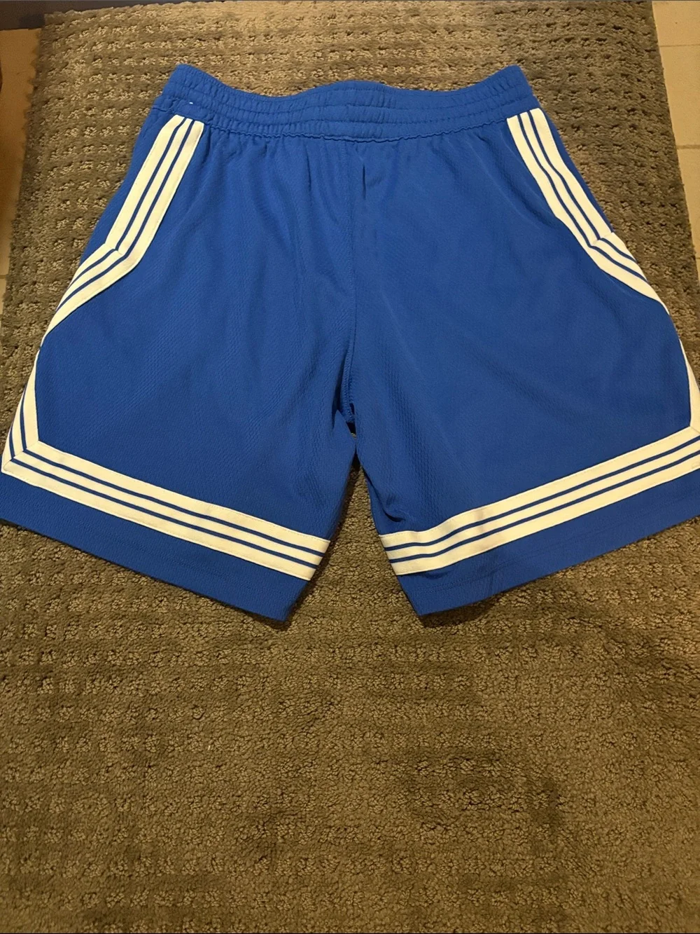 Nike Girls’ Fly Crossover Training Shorts